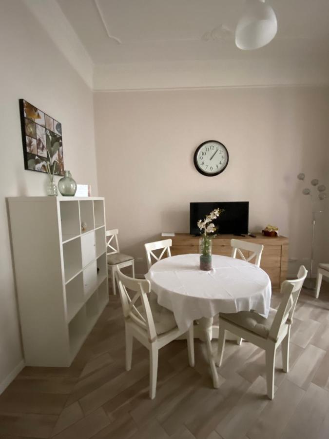 A Casa Da Carlo Apartment Palermo Exterior foto